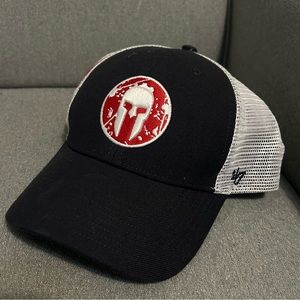 Spartan Baseball hat